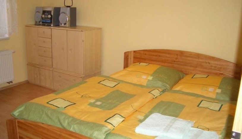 APARTMÁNY DALIBOR SPINDLERUV MLYN * * * Špindlerův Mlýn